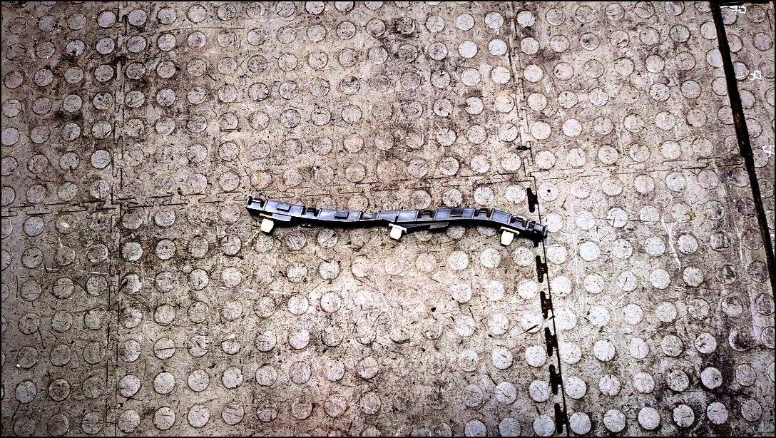 Кронштейн бампера 71598STKA00 - 20110691 | Фото#1 Кронштейн бампера 71598STKA00 - 20110691 | Фото#1