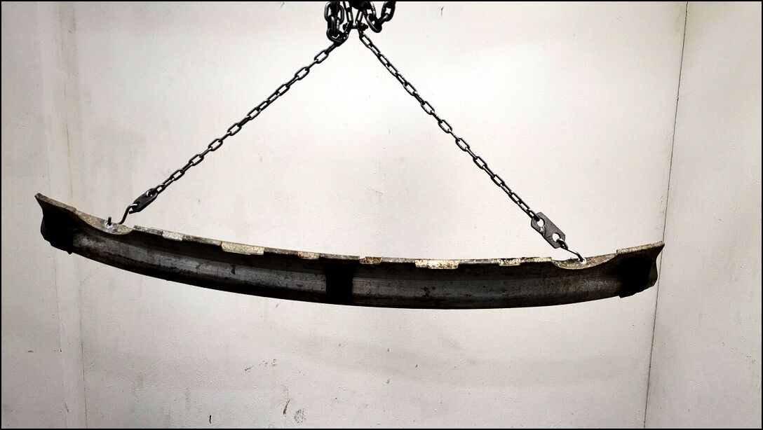 Усилитель бампера 4Z7807313 - 20119760 | Фото#1 Усилитель бампера 4Z7807313 - 20119760 | Фото#1