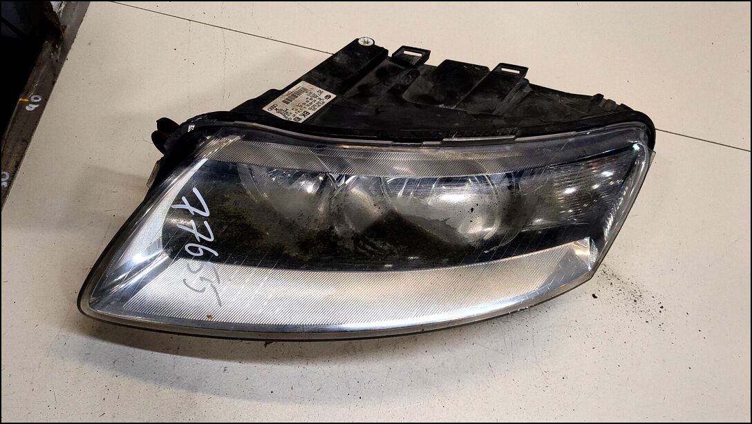 Фара передняя 4F0941003BK,1LJ00992503 - 20124212 | Фото#1 Фара передняя 4F0941003BK,1LJ00992503 - 20124212 | Фото#1