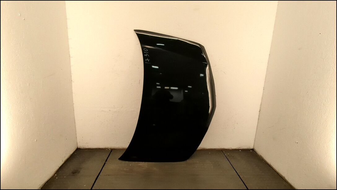 Капот 60100STXA91ZZ - 20163401 | Фото#1 Капот 60100STXA91ZZ - 20163401 | Фото#1