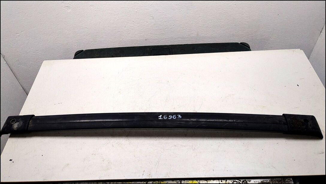 Рейлинг на крышу (одиночка) - 20175462 | Фото#1 Рейлинг на крышу (одиночка) - 20175462 | Фото#1