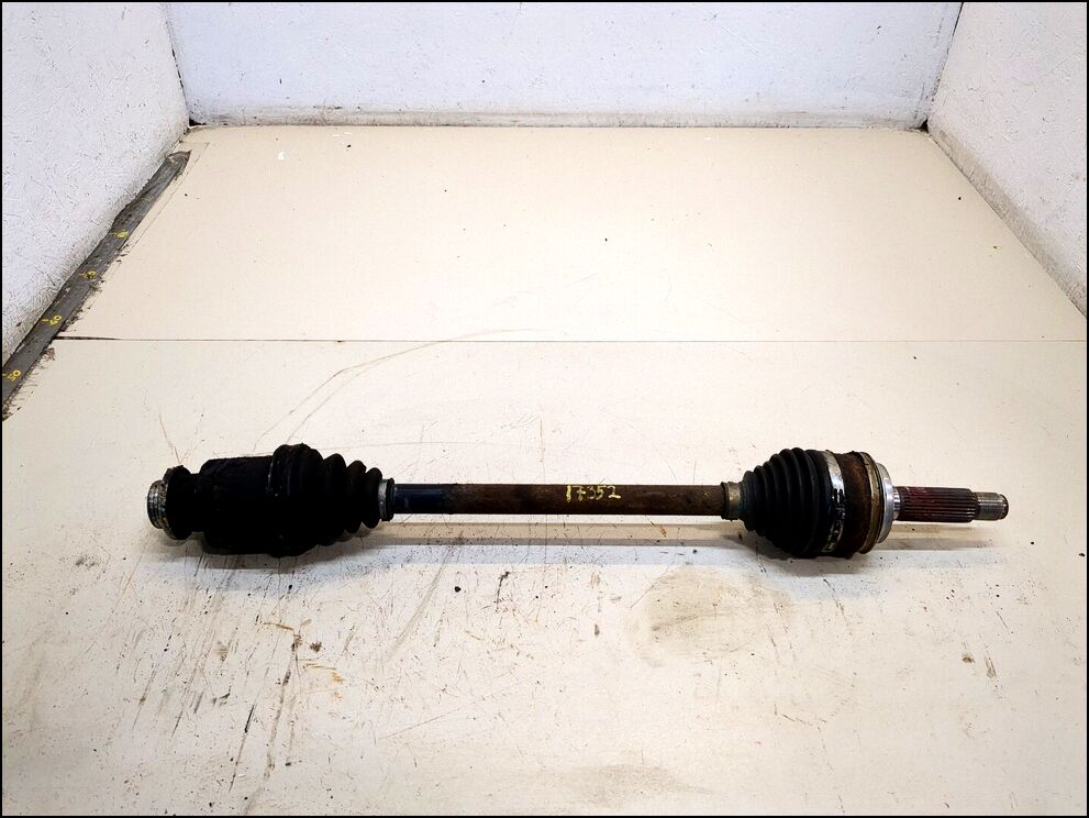Приводной вал, шрус 44305STXA02 - 20249728 | Фото#1 Приводной вал, шрус 44305STXA02 - 20249728 | Фото#1