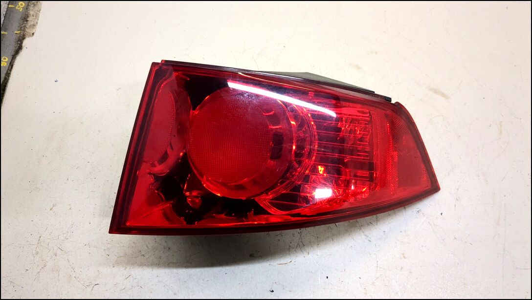 Фонарь задний 33501STKA01 - 20265941 | Фото#1 Фонарь задний 33501STKA01 - 20265941 | Фото#1