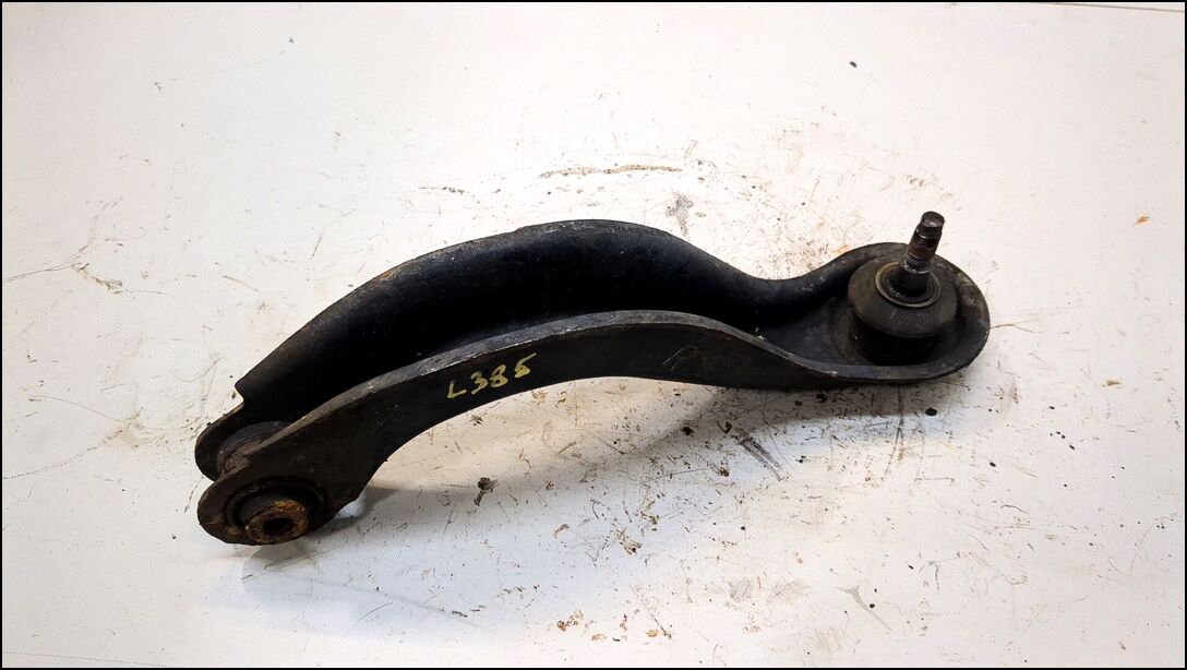 Рычаг подвески 52400STKA01 - 20267569 | Фото#1 Рычаг подвески 52400STKA01 - 20267569 | Фото#1