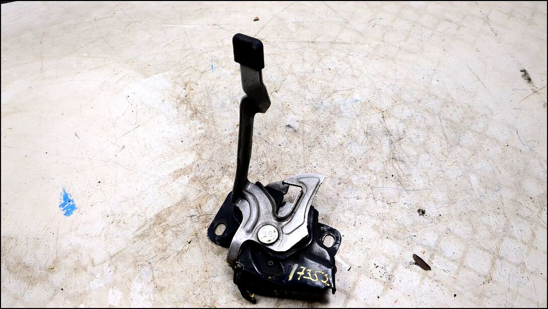 Замок капота 74120STXA01 - 20268592 | Фото#1 Замок капота 74120STXA01 - 20268592 | Фото#1