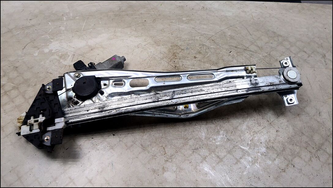 Стеклоподъемник электрический 72210STXA01 - 20270361 | Фото#1 Стеклоподъемник электрический 72210STXA01 - 20270361 | Фото#1