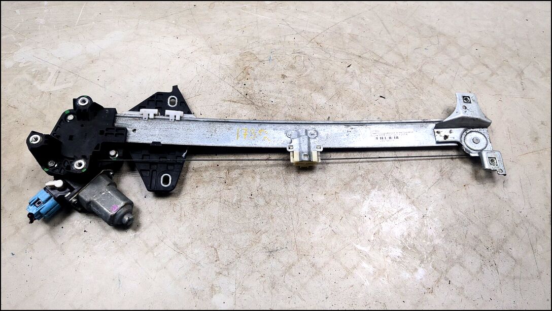 Стеклоподъемник электрический 72710STXA01 - 20270379 | Фото#1 Стеклоподъемник электрический 72710STXA01 - 20270379 | Фото#1