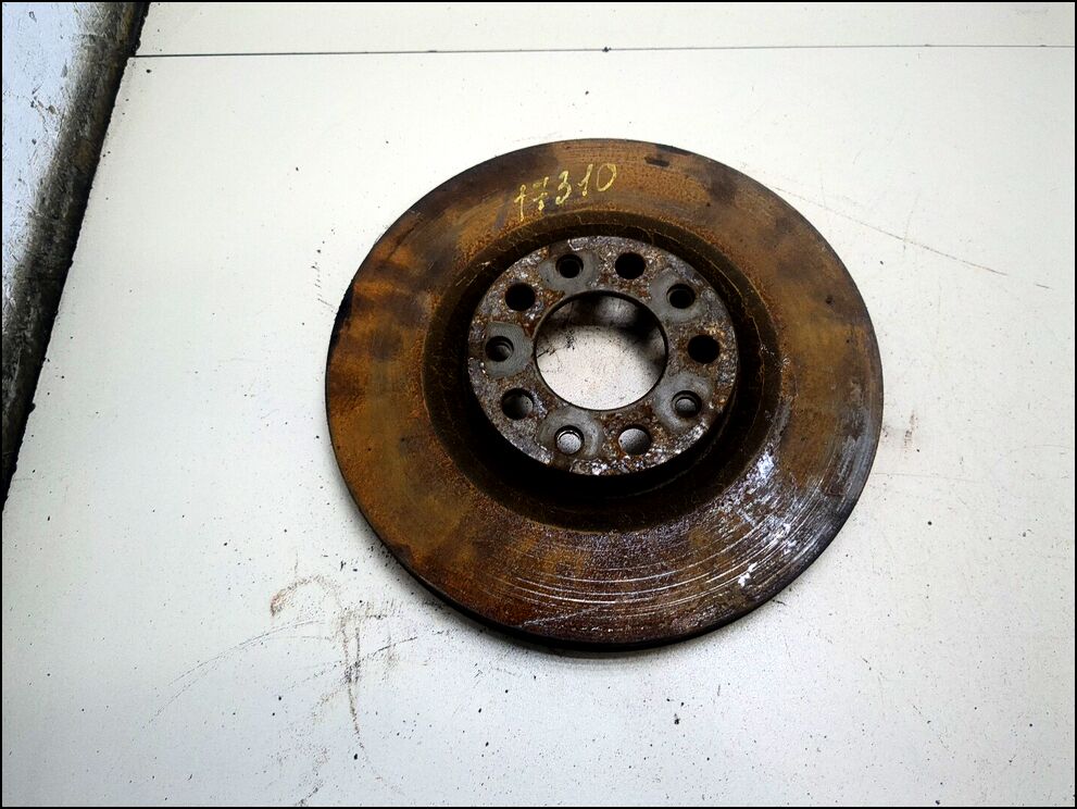 Тормозной диск 45251STXA00 - 20275872 | Фото#1 Тормозной диск 45251STXA00 - 20275872 | Фото#1