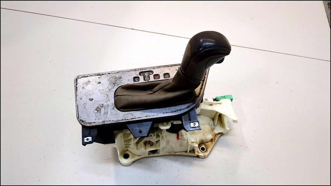 Кулиса кпп 54200STXA83,54300STXA83ZC,54710STXA83ZA - 20289638 | Фото#1 Кулиса кпп 54200STXA83,54300STXA83ZC,54710STXA83ZA - 20289638 | Фото#1