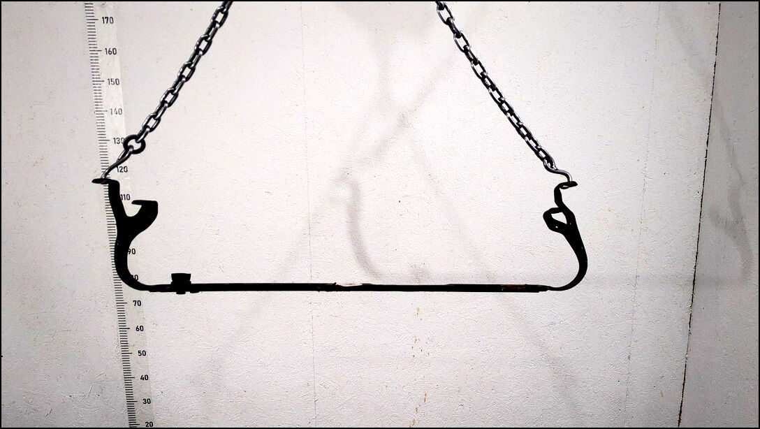 Балка под радиатор 1519747,8V418A297AB - 20374714 | Фото#1 Балка под радиатор 1519747,8V418A297AB - 20374714 | Фото#1