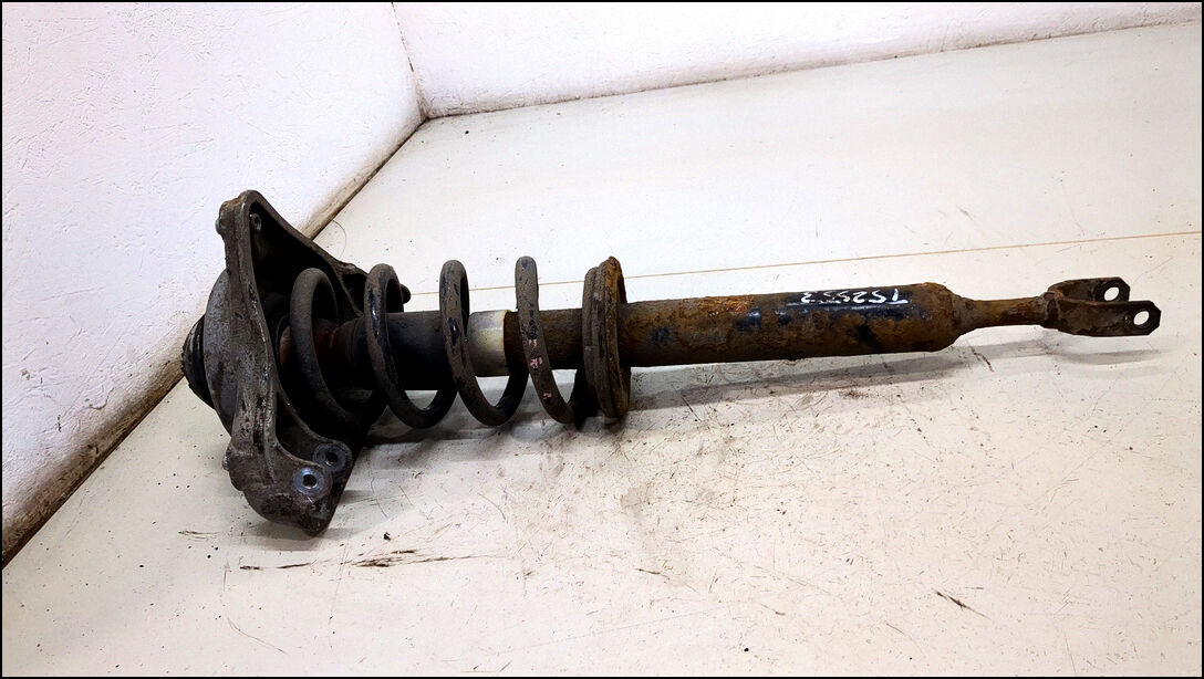 Амортизатор подвески 4F0413031BR,4F0411105CD - 20395124 | Фото#1 Амортизатор подвески 4F0413031BR,4F0411105CD - 20395124 | Фото#1