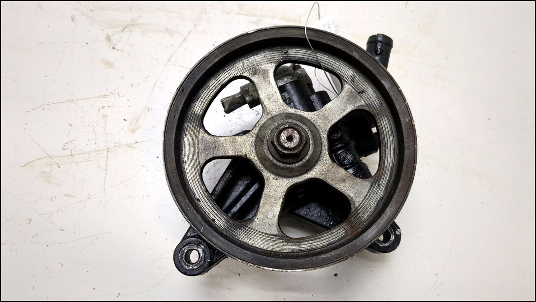 Насос гидроусилителя 56110RYEA02 - 20419552 | Фото#1 Насос гидроусилителя 56110RYEA02 - 20419552 | Фото#1