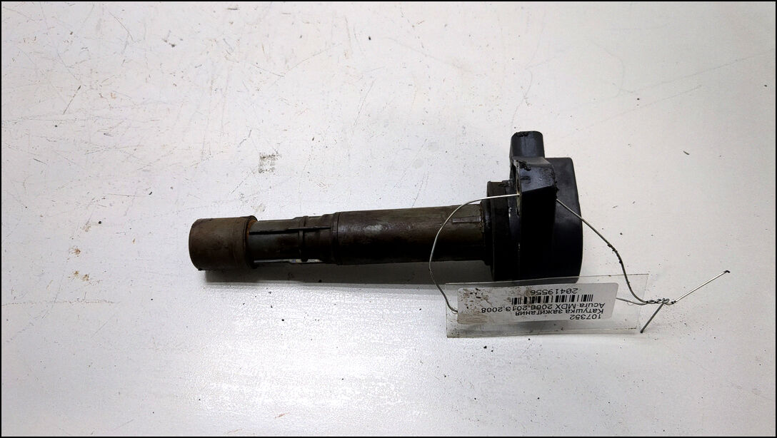 Катушка зажигания CM11207A - 20419556 | Фото#1 Катушка зажигания CM11207A - 20419556 | Фото#1