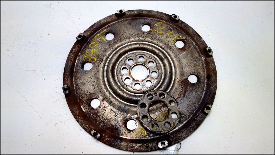 Маховик акпп (драйв плата) - 20419565 | Фото#1 Маховик акпп (драйв плата) - 20419565 | Фото#1