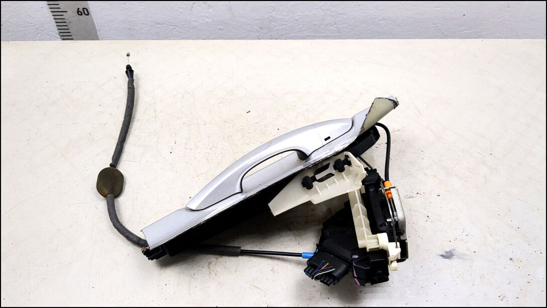 Замок двери 72150T0AA02 - 20455858 | Фото#1 Замок двери 72150T0AA02 - 20455858 | Фото#1