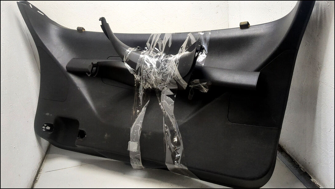 Обшивка крышки (двери) багажника 84431STKA01ZA,84435STKA11ZA,84443STKA01ZA,84485STKA11ZA - 20471451 | Фото#1 Обшивка крышки (двери) багажника 84431STKA01ZA,84435STKA11ZA,84443STKA01ZA,84485STKA11ZA - 20471451 | Фото#1