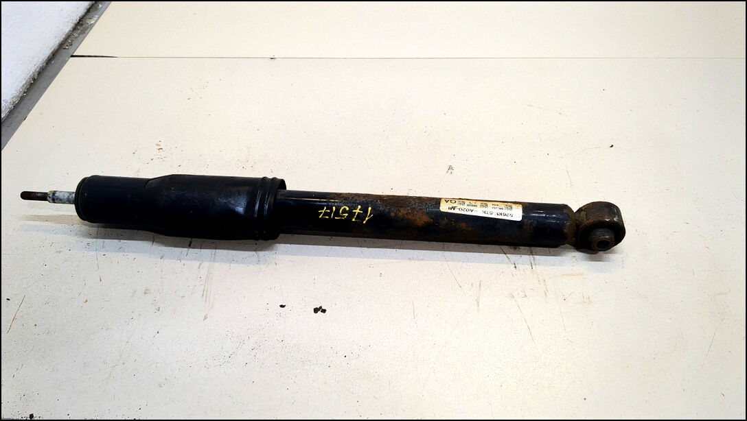 Амортизатор подвески 52610STKA020 - 20477127 | Фото#1 Амортизатор подвески 52610STKA020 - 20477127 | Фото#1