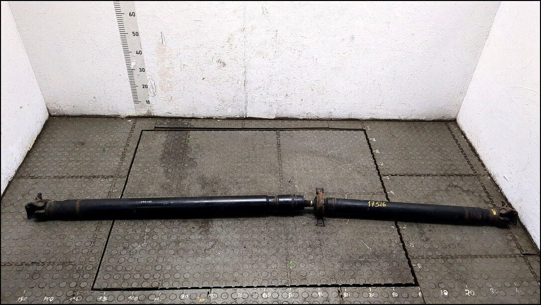 Кардан 40100STKA02 - 20477130 | Фото#1 Кардан 40100STKA02 - 20477130 | Фото#1