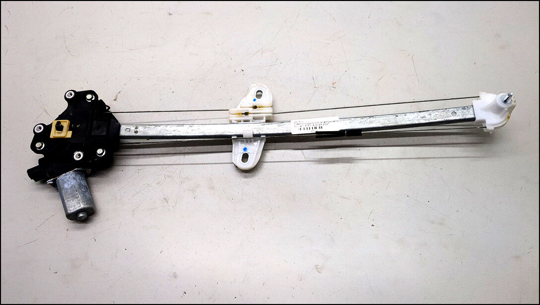 Стеклоподъемник электрический 72750TX6A01 - 20484512 | Фото#1 Стеклоподъемник электрический 72750TX6A01 - 20484512 | Фото#1