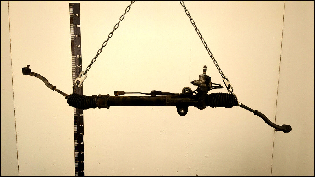 Рейка рулевая с г/у 53601STXA01,53010STXA01 - 20500785 | Фото#1 Рейка рулевая с г/у 53601STXA01,53010STXA01 - 20500785 | Фото#1