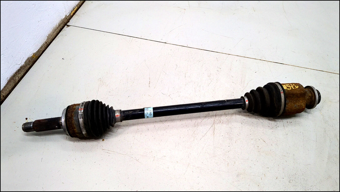 Приводной вал, шрус 42310STXA01 - 20501387 | Фото#1 Приводной вал, шрус 42310STXA01 - 20501387 | Фото#1