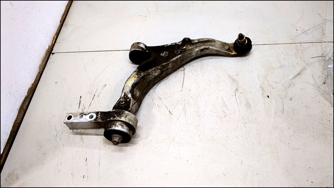 Рычаг подвески 51350STXA04 - 20501465 | Фото#1 Рычаг подвески 51350STXA04 - 20501465 | Фото#1