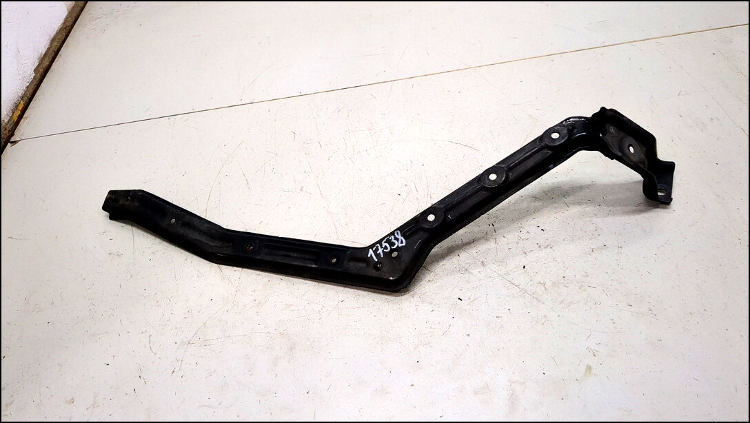 Кронштейн радиатора 60440STXA00ZZ - 20502773 | Фото#1 Кронштейн радиатора 60440STXA00ZZ - 20502773 | Фото#1