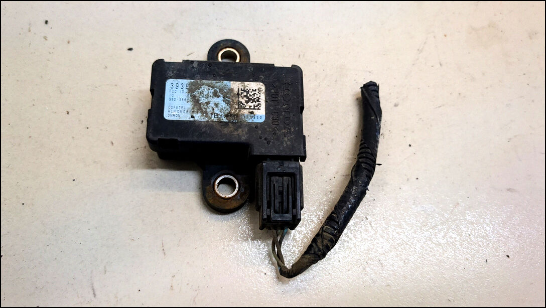 Блок контроля давления в шинах 39360STXA011 - 20504261 | Фото#1 Блок контроля давления в шинах 39360STXA011 - 20504261 | Фото#1