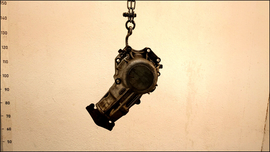 Редуктор раздаточный кпп (раздатка) 29000RYF000 - 20510173 | Фото#1 Редуктор раздаточный кпп (раздатка) 29000RYF000 - 20510173 | Фото#1