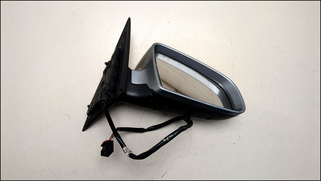Зеркало боковое 4F2858532J,8E0857508B - 20511144 | Фото#1 Зеркало боковое 4F2858532J,8E0857508B - 20511144 | Фото#1