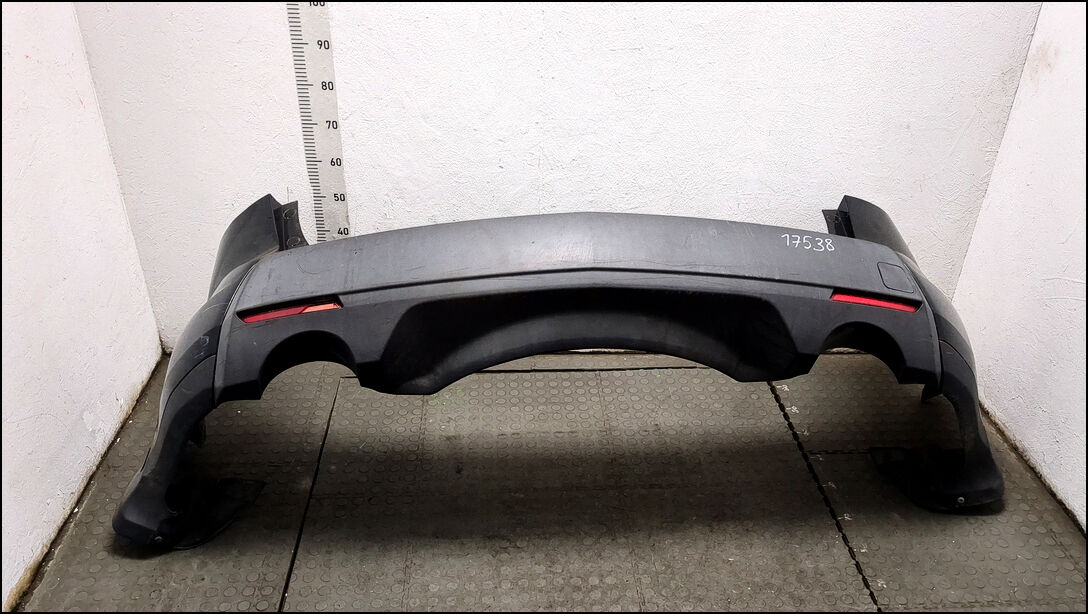 Бампер 04715STXA91ZZ,71502STXA00ZB - 20511902 | Фото#1 Бампер 04715STXA91ZZ,71502STXA00ZB - 20511902 | Фото#1