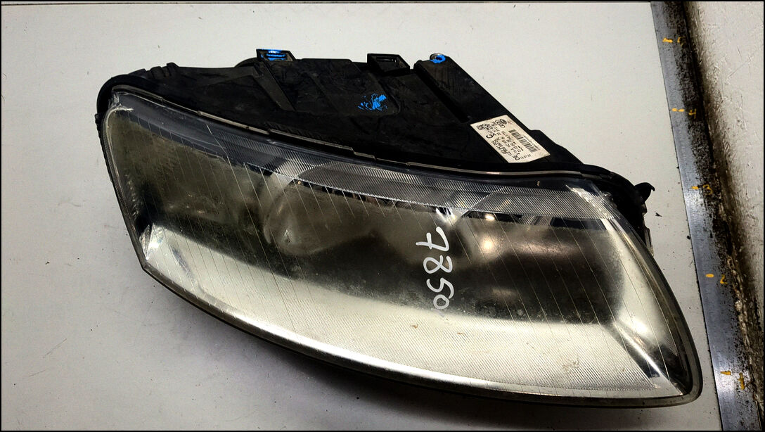 Фара передняя 4F0941004C - 20524285 | Фото#1 Фара передняя 4F0941004C - 20524285 | Фото#1