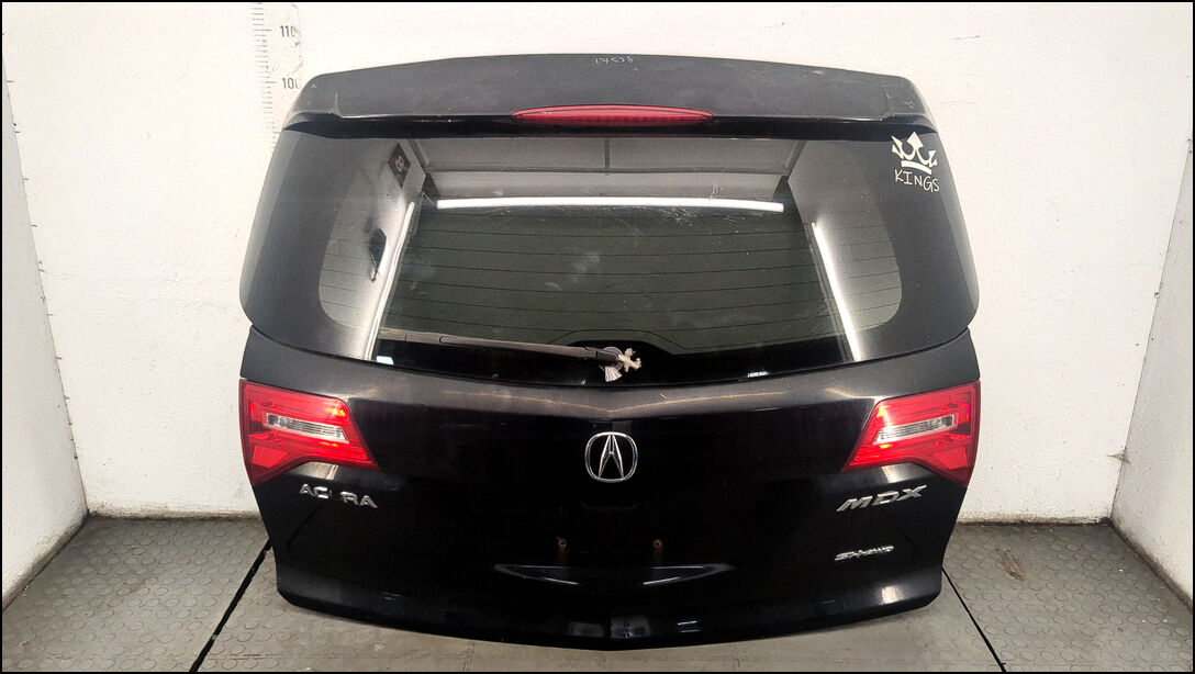 Крышка багажника 68100STXA90ZZ,74900STX305ZG - 20542517 | Фото#1 Крышка багажника 68100STXA90ZZ,74900STX305ZG - 20542517 | Фото#1