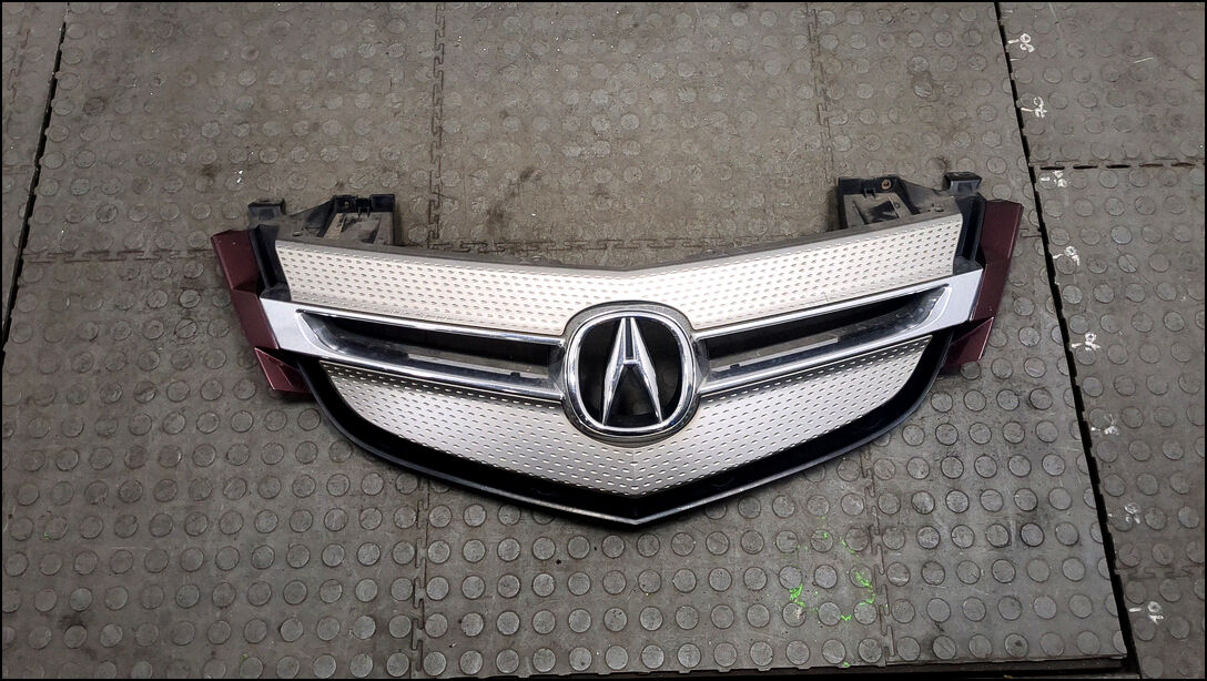 Решетка радиатора 75100STXAA01020 - 20551157 | Фото#1 Решетка радиатора 75100STXAA01020 - 20551157 | Фото#1