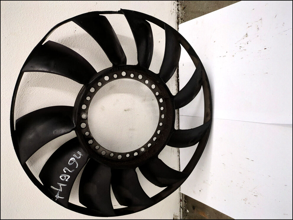 Крыльчатка вентилятора 059121301 - 20566909 | Фото#1 Крыльчатка вентилятора 059121301 - 20566909 | Фото#1