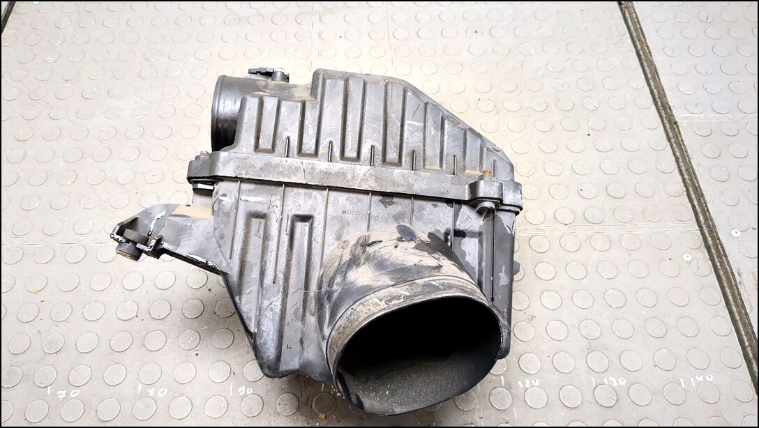 Корпус воздушного фильтра 17211RYEA00,17244RYEA00 - 20584405 | Фото#1 Корпус воздушного фильтра 17211RYEA00,17244RYEA00 - 20584405 | Фото#1