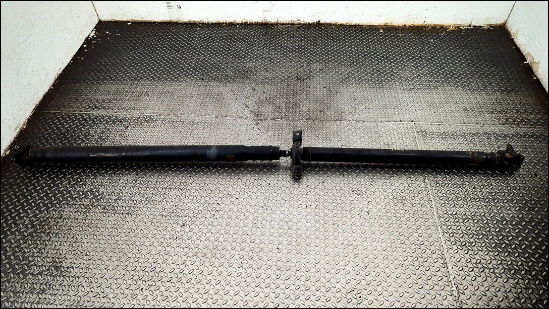 Кардан 40100STXA02 - 20584918 | Фото#1 Кардан 40100STXA02 - 20584918 | Фото#1