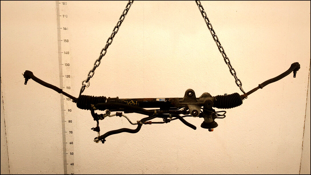 Рейка рулевая с г/у 83140165 - 20585196 | Фото#1 Рейка рулевая с г/у 83140165 - 20585196 | Фото#1