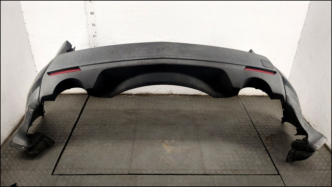 Бампер 04715STXA91ZZ - 20585314 | Фото#1 Бампер 04715STXA91ZZ - 20585314 | Фото#1