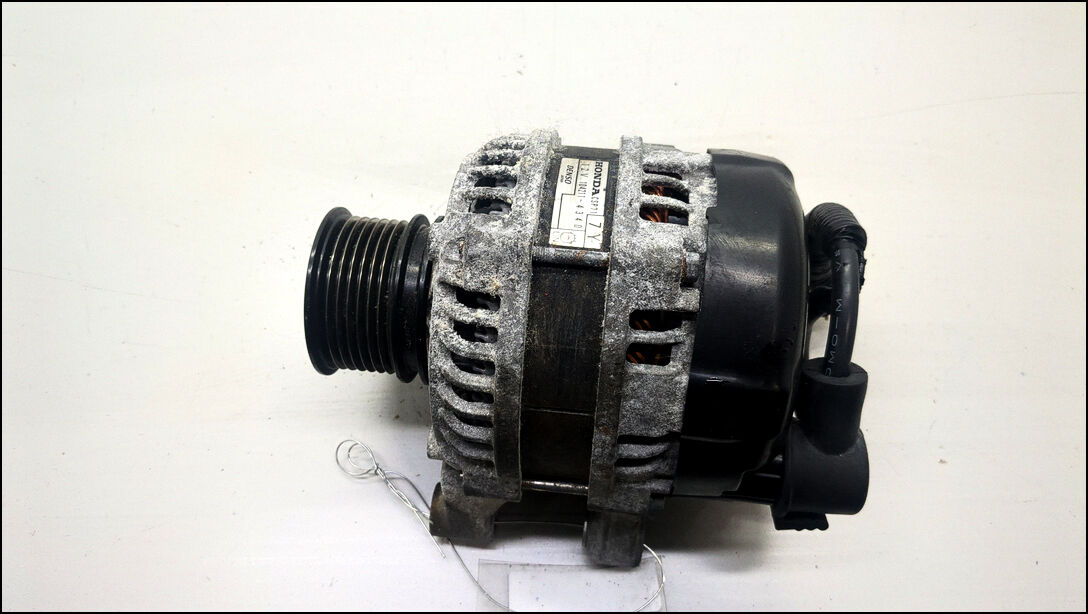 Генератор 311005PAA02 - 20585954 | Фото#1 Генератор 311005PAA02 - 20585954 | Фото#1