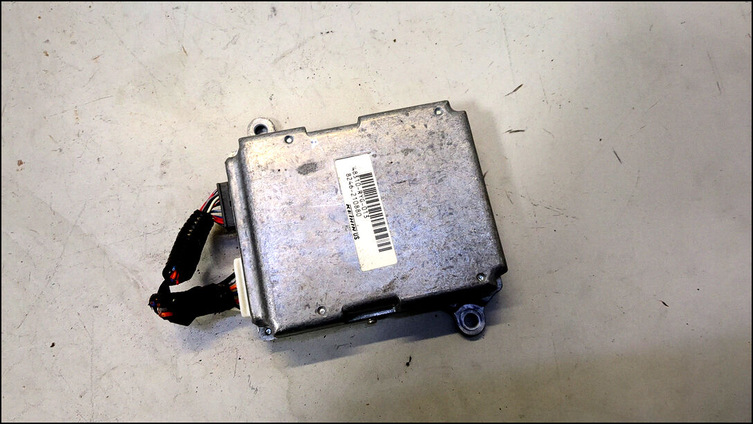 Блок комфорта 48310RYG013 - 20588746 | Фото#1 Блок комфорта 48310RYG013 - 20588746 | Фото#1