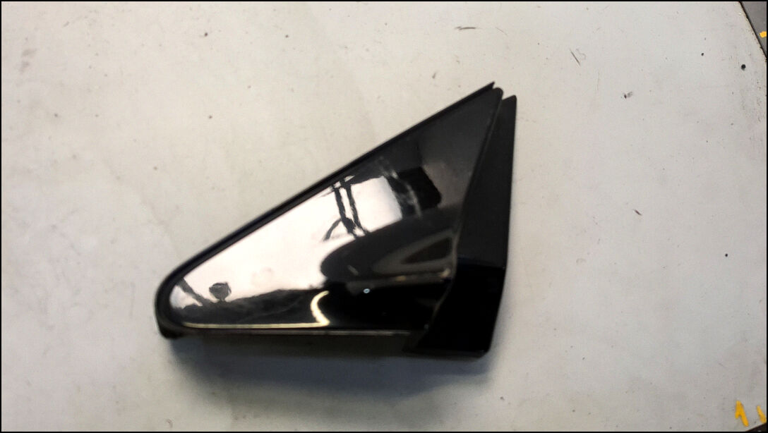 Пластик кузовной 75495STXAA010M1 - 20588795 | Фото#1 Пластик кузовной 75495STXAA010M1 - 20588795 | Фото#1