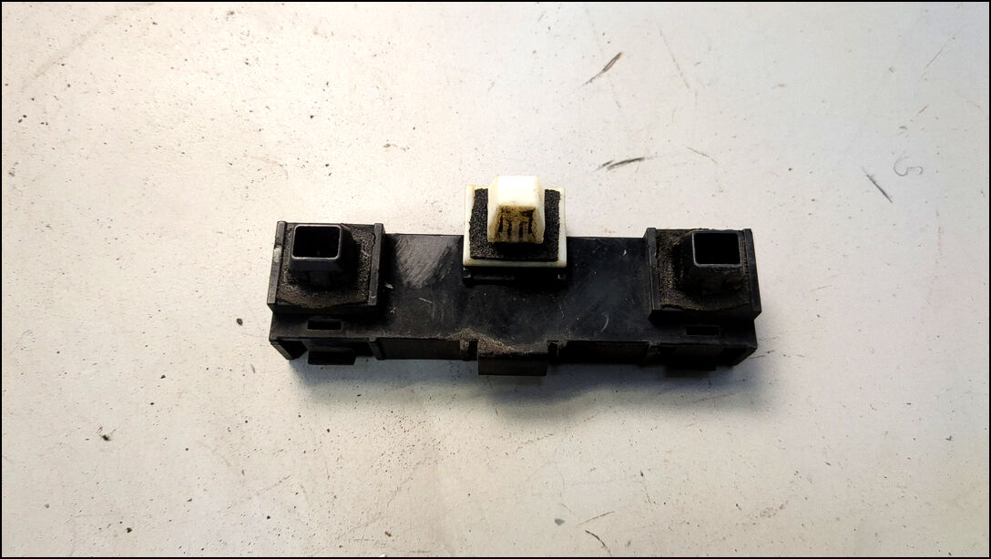 Кронштейн бампера 71593STXA00 - 20588820 | Фото#1 Кронштейн бампера 71593STXA00 - 20588820 | Фото#1