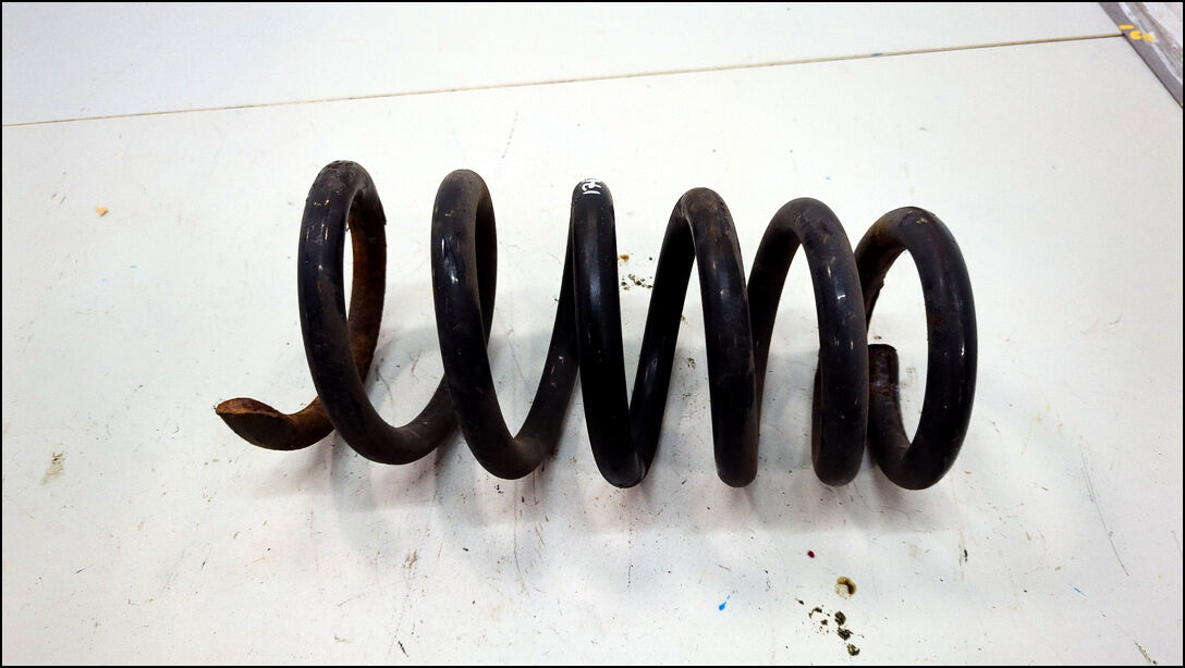 Пружина подвески 52441STXA02 - 20590070 | Фото#1 Пружина подвески 52441STXA02 - 20590070 | Фото#1