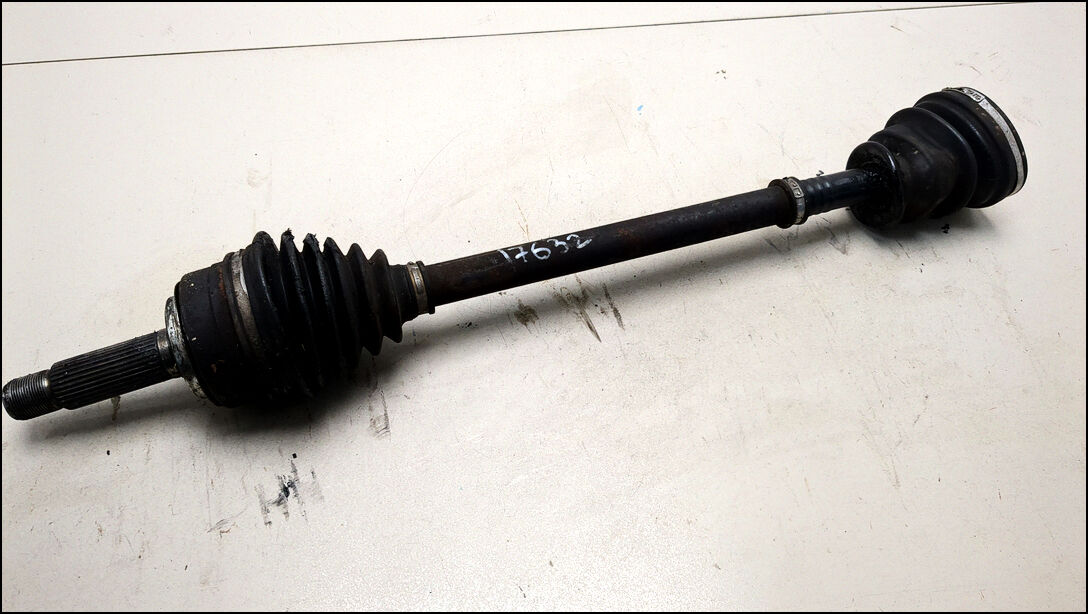 Приводной вал, шрус 44306STXA02 - 20590274 | Фото#1 Приводной вал, шрус 44306STXA02 - 20590274 | Фото#1