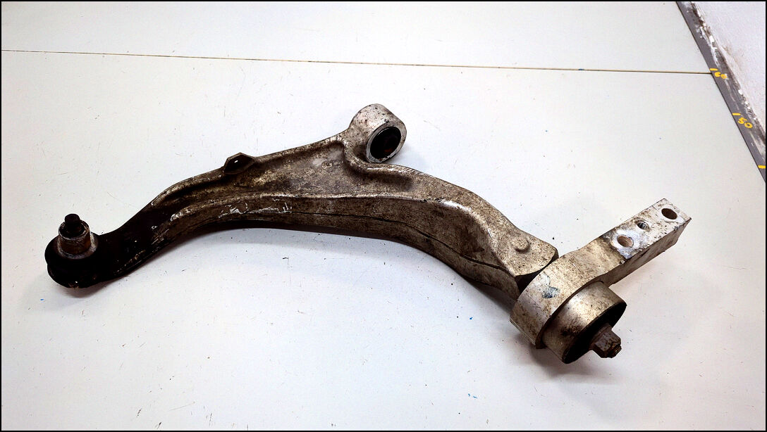 Рычаг подвески 51360STXA04 - 20591867 | Фото#1 Рычаг подвески 51360STXA04 - 20591867 | Фото#1