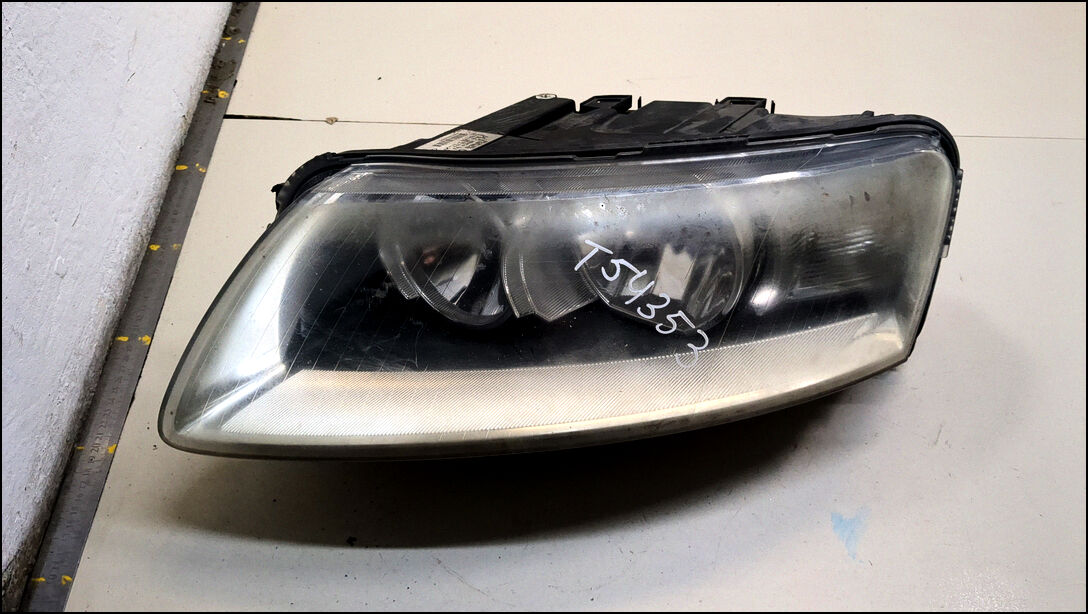 Фара передняя 4F0941003C - 20594052 | Фото#1 Фара передняя 4F0941003C - 20594052 | Фото#1