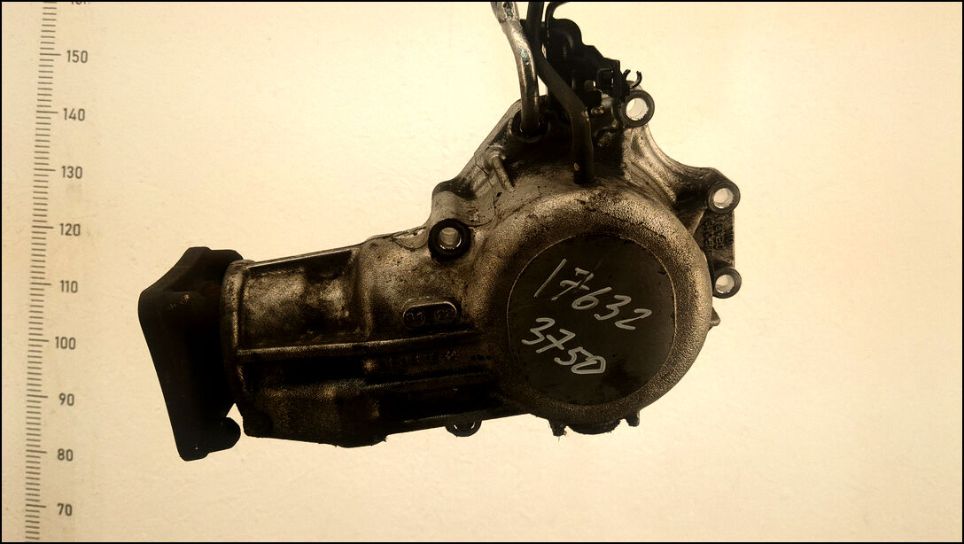 Редуктор раздаточный кпп (раздатка) RJB080131 - 20606690 | Фото#1 Редуктор раздаточный кпп (раздатка) RJB080131 - 20606690 | Фото#1