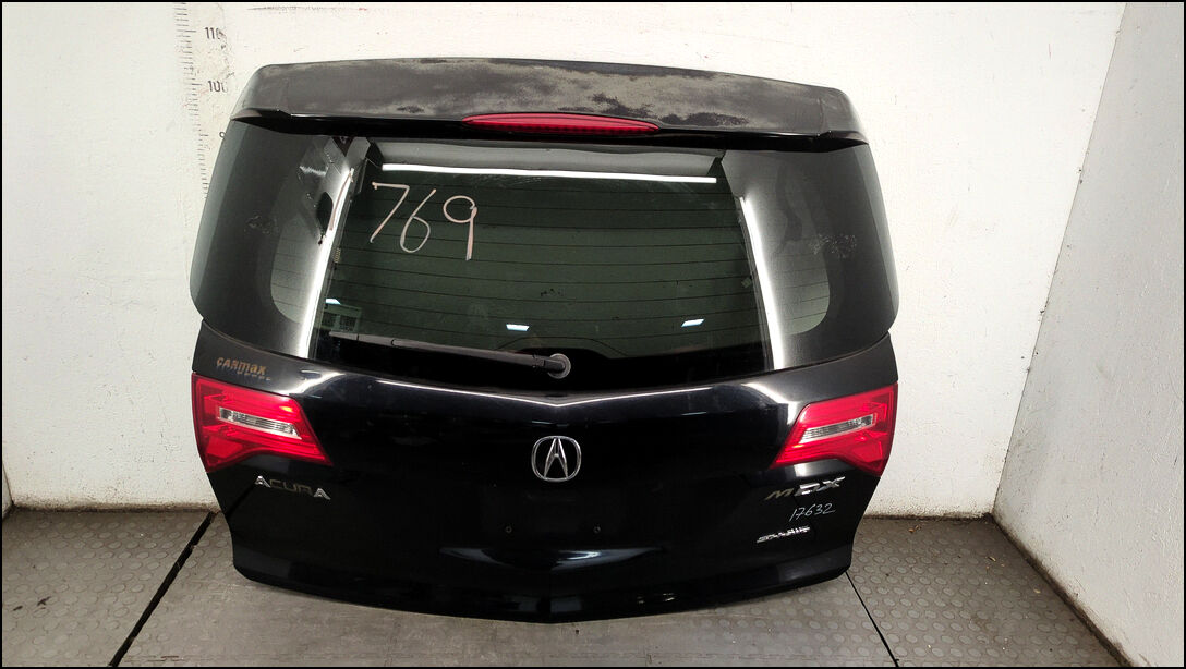 Крышка багажника 68100STXA80ZZ - 20612445 | Фото#1 Крышка багажника 68100STXA80ZZ - 20612445 | Фото#1