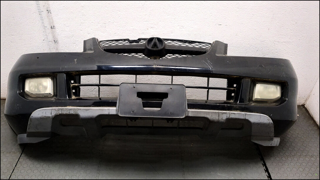 Бампер 04711S3VA80ZZ - 20621057 | Фото#1 Бампер 04711S3VA80ZZ - 20621057 | Фото#1